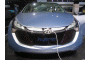 Hyundai Blue-Will Concept, 2010 Detroit Auto Show