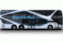 Hyundai double-decker electric bus