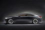 Hyundai HCD-14 Genesis Concept - 2013 Detroit Auto Show