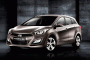 Hyundai i30 wagon (Euro spec)