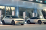 Hyundai Ioniq 5 and Kia EV6  -  Hyundai E-Pit fast-charging