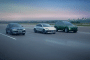 Hyundai Ioniq 5, Ioniq 6, and Ioniq 7