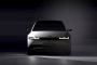 Hyundai Ioniq 5 prototype