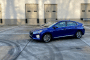 Hyundai Ioniq Plug-In Hybrid  -  January 2021