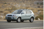 2009 Hyundai Tucson