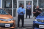 Image from 2017 Chevrolet Bolt EV electric-car ad by Ourisman Chevrolet, Rockville, Maryland