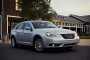 2012 Chrysler 200 sedan