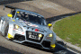 2012 Audi TT RS race car
