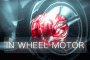 In-wheel motor teaser  -  from Nissan BladeGlider video