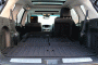 2013 Infiniti JX Three-Month Road Test