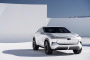 Infiniti QX Inspiration concept  -  2019 Detroit auto show