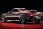 2010 Infiniti Performance Line G Cabrio Concept
