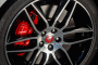2020 Jaguar F-Type Checkered Flag Edition