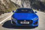 2021 Jaguar F-Type