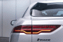 2021 Jaguar I-Pace