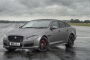 2018 Jaguar XJR575