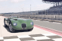 Jaguar C-Type continuation cars