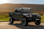 Hennessey Jeep Gladiator Maximus