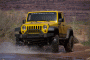 Jeep JK-8 Independence pickup conversion package