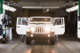 Jeep Wrangler production at Toledo Assembly Complex in Toledo, Ohio