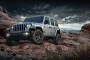 Jeep Wrangler Moab Edition
