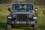 2023 Jeep Wrangler Willys 4xe