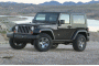 2010 Jeep Wrangler 