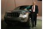 Jim Press and 2011 Jeep Grand Cherokee