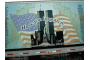 John Holmgren's rolling 9/11 memorial