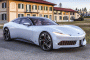 Karma GT by Pininfarina concept