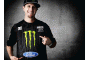 Ken Block joins Monster Energy and Ford for 2010