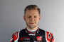 Kevin Magnussen