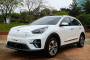 Kia Niro EV in Korea