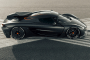 Koenigsegg Jesko Abolut pre-production model