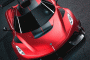Koenigsegg Jesko Cherry Red edition