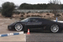 Koenigsegg Regera safety test