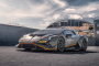 Lamborghini Huracán Super Trofeo Evo2