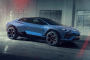 Lamborghini Lanzador concept