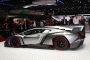 Lamborghini Veneno, 2013 Geneva Motor Show
