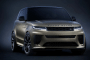 2024 Range Rover Sport SV