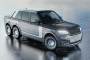 T.Fotiadis Design SLT Range Rover 6x6