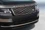 2021 Land Rover Range Rover Fifty