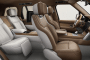 2023 Land Rover Range Rover Review, Ratings, Specs, Prices, and Photos ...
