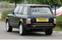 2010 Land Rover Range Rover spy shot