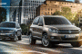 Leaked image of 2012 Volkswagen Tiguan