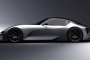 Lexus Electrified Sport