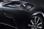 2013 Lexus GS 350 F Sport teaser