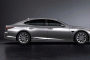 2021 Lexus LS
