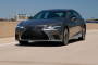 2022 Lexus LS 500h AWD with Teammate