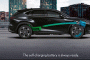 Lexus NX self-charging hybrid  -  Norway consumer site  -  January 2020